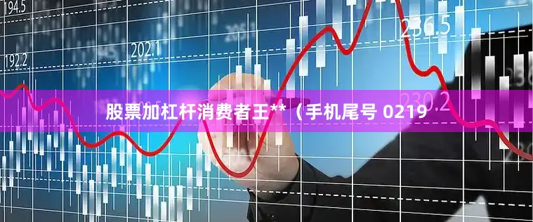 股票加杠杆消费者王**（手机尾号 0219